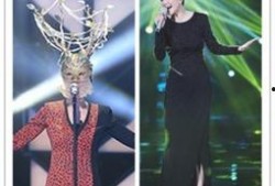 蒙面歌手最新爆料是谁,神秘嘉宾身份揭晓！