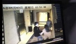 酒店视频爆料,一窥奢华背后的真实景象