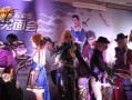 dnf见面会最新爆料,新版本内容大揭秘，精彩活动抢先看！