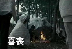 喜丧 在线观看,穿越生死界限的感人故事