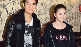 圈内爆料何超莲出轨视频,真相背后引热议