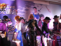 dnf见面会最新爆料,新版本内容大揭秘，精彩活动抢先看！