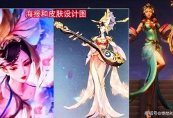芈月新皮肤爆料最新版,神秘古风与现代科技完美融合
