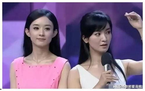 娱乐圈吃瓜爆料天选之人,揭秘天选之人的璀璨人生